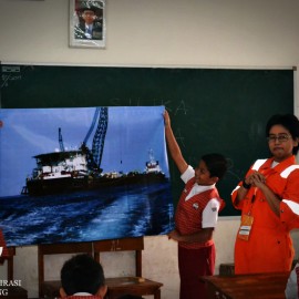 SDN Cisitu 1