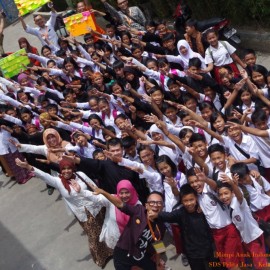 SD Pelita Jasa