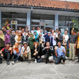 SDN Haurpancuh
