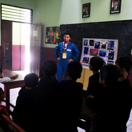 SDN Padasuka 7