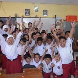 SDN Sindang Sari 5