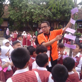 SDN Bhakti Winaya