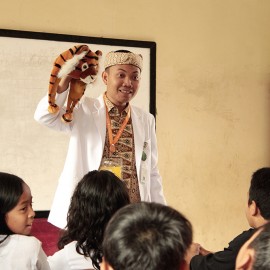 SDN Babakan Surabaya 1