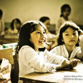 SDN Krida Winaya 1