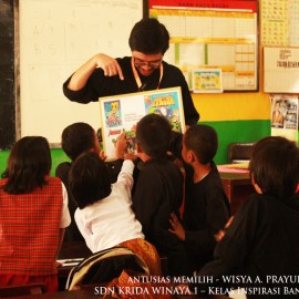 SDN Krida Winaya 2