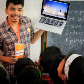 SDN Cisitu 2