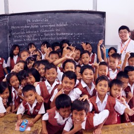 SDN Centeh 2