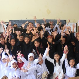 SDN Babakan Surabaya 2