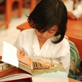 SDN Batununggal 3