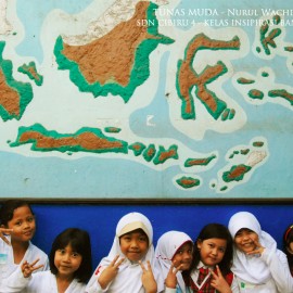 SDN Cibiru 4