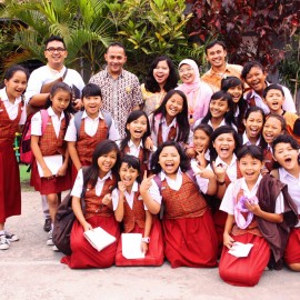 SDN Centeh 3
