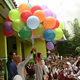 SDN Plesiran