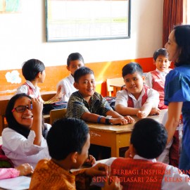 SDN Neglasari