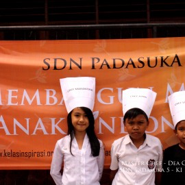SDN Padasuka 5
