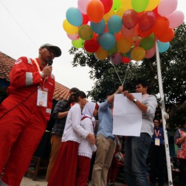 SDN Panggungsari