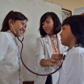 SDN Rancabolang 3 & 4