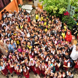 SDN Jalan Anyar