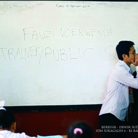 SDN Sukagalih