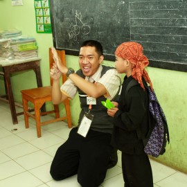 SDN Sukawarna 3