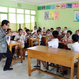 SDN Sukawarna 5