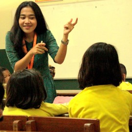 SDN Turangga 1