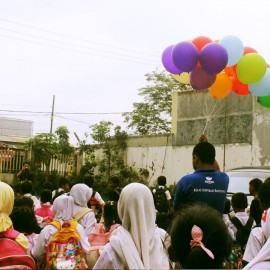 SDS Pangkalan