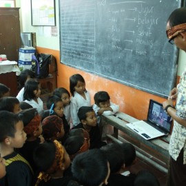 SDN Bandung Baru