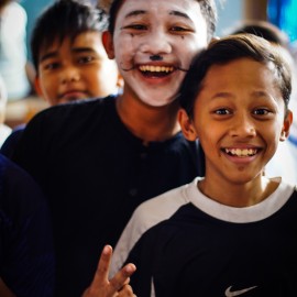 SDN Awigombong 2