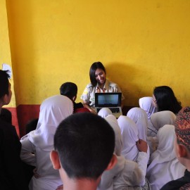 SDN Cikutra