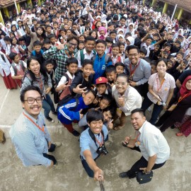 SDN Cigadung