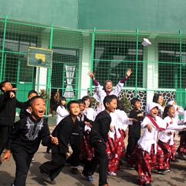 SDN Tikukur