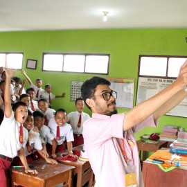 SDN Margajaya