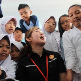 SDN Awigombong 1