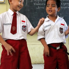 SDN Sukamaju 1