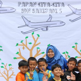 SDN Sarijadi 5