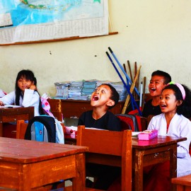 SDN Muararajeun