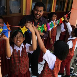SDN Sukabirus