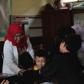 SDN Babakan Sentral