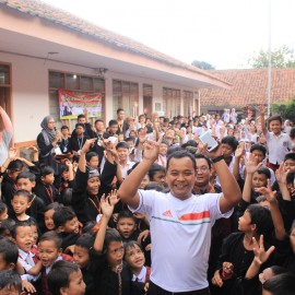 SDN Babakan Jati 1
