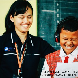 SDN KRIDA UTAMA 1