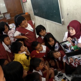 SDN KRIDA UTAMA 2