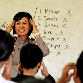 SDN LANGENSARI