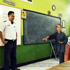 SDN GATOT SUBROTO