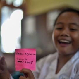 SDN TURANGGA 2-4