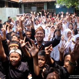 SDN CISARANTEN KULON