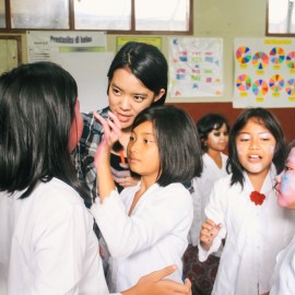 SDN CIPEDES 5