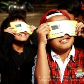 SDN GAMBIR