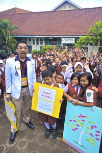 foto bareng