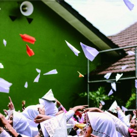 SD TUNAS HARAPAN
