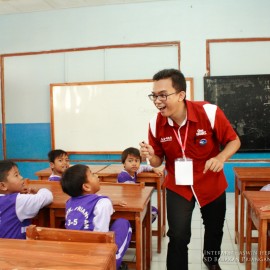 SD BABAKAN PRIANGAN